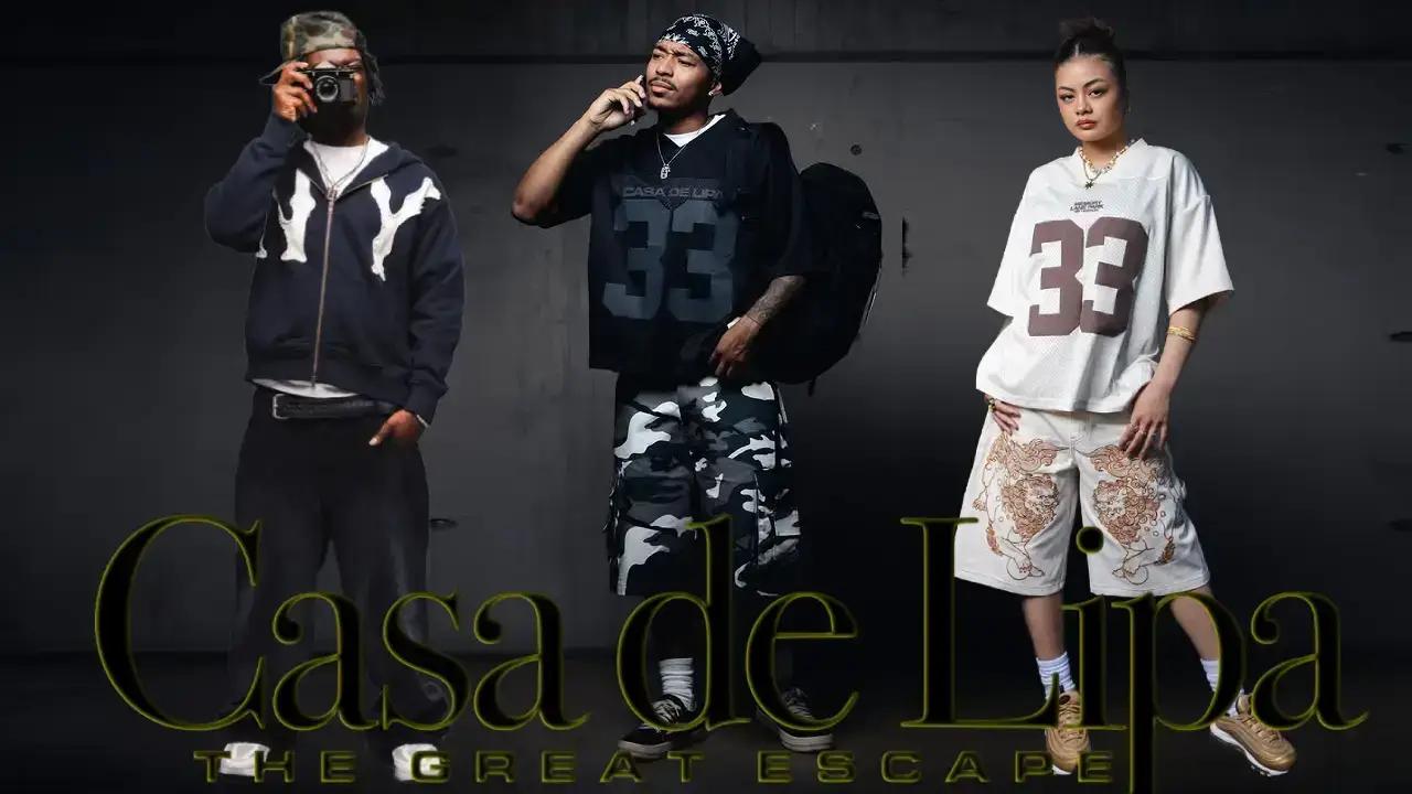 Casa De Lipa: Embracing Modern Fashion with Confidence and Everyday Elegance